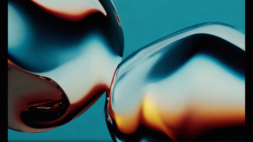 Graceful Curves Meet In Perfect Harmony.