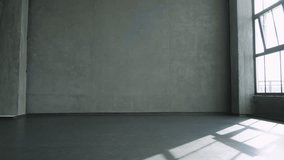 Yoga class. Sport training. Group people in activewear with athletic woman instructor unroll fitness mat before workout exercise in gym studio indoors. - Powered by Shutterstock - Get 15% off with code: PIKWIZARD15