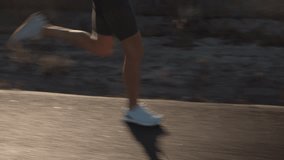 Running Silhouette. Marathon Triathlon Run Exercising. Sport Training Running. Triathlete Sport Recreation Run Workout Sunset. Sport Runner Silhouette Jogging Dusk Run. Sport Running Endurance Workout - Powered by Shutterstock - Get 15% off with code: PIKWIZARD15