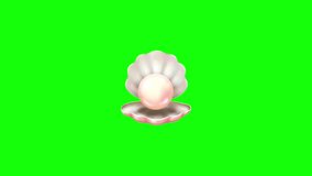 underwater life, animation, green screen background - Powered by Shutterstock - Get 15% off with code: PIKWIZARD15
