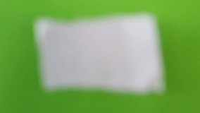 Recycled craft torn tear paper texture as background. - Powered by Shutterstock - Get 15% off with code: PIKWIZARD15