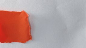 Recycled craft torn tear paper texture as background. - Powered by Shutterstock - Get 15% off with code: PIKWIZARD15