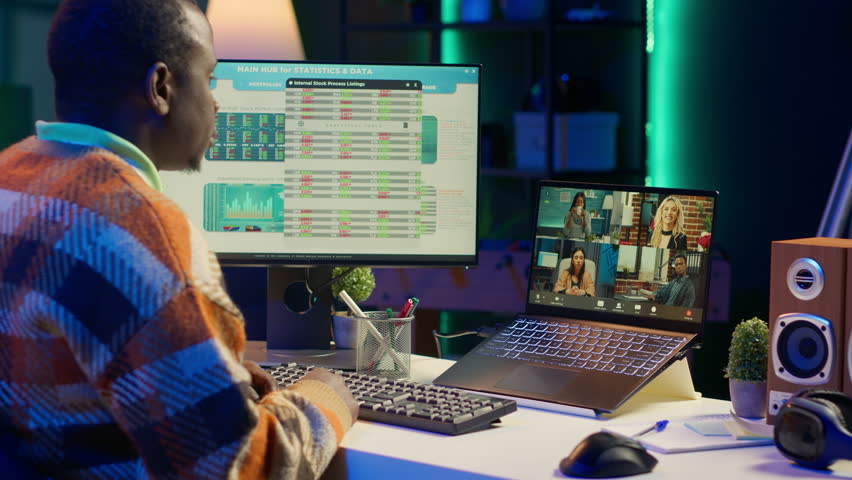Shutterstock Video