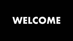 welcome to text animation for footage - Powered by Shutterstock - Get 15% off with code: PIKWIZARD15