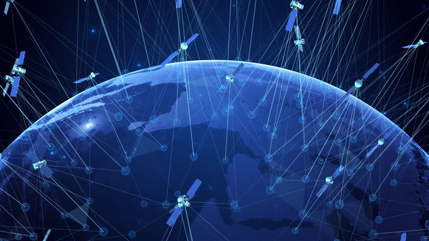gps navigation satellite global positioning