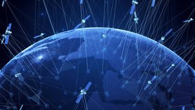 gps navigation satellite global positioning - Powered by Shutterstock - Get 15% off with code: PIKWIZARD15