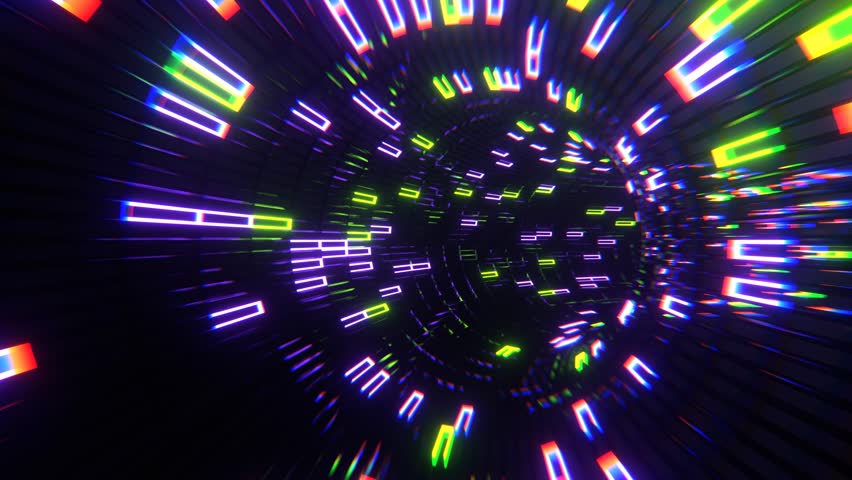 Abstract VJ Loops: seamless, vibrant, perfect for clubs, shows, and events. High-quality, modern effects, hypnotic patterns, and stylish animations to elevate any visual experience.