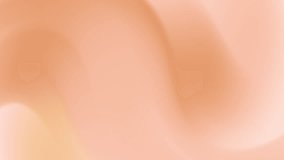 Peachtoned abstract art with soft gradients and curves. Ideal for backgrounds, prints, web design, and editorial illustrations. Great for modern design projects. - Powered by Shutterstock - Get 15% off with code: PIKWIZARD15