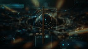 Animated statistical landscapes on a mobile interface - Powered by Shutterstock - Get 15% off with code: PIKWIZARD15