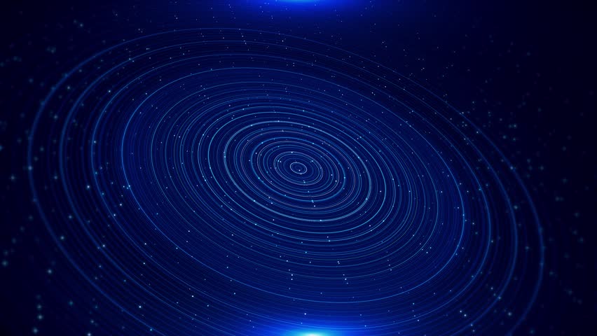 Digital Futuristic energy soft flow Eye Iris Connections, Abstract Iris explosion Molecule structure background. fiber optic lines Digital sphere tunnel. Wave wire frame Moving Lines. 3D Illustration - Powered by Shutterstock - Get 15% off with code: PIKWIZARD15