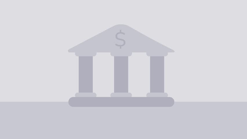money in a mine cart, depicts wealth, business profits and investment profits