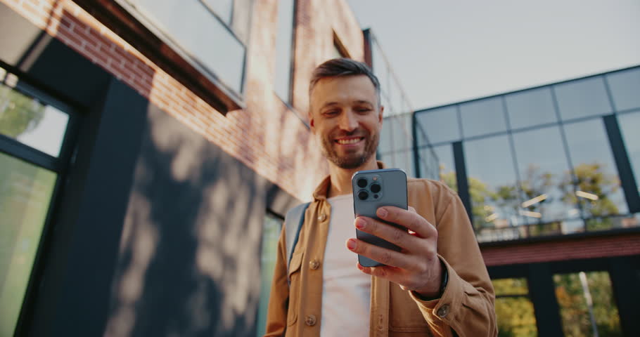 Shutterstock Video