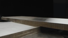 Precious metals production, silver bars - Powered by Shutterstock - Get 15% off with code: PIKWIZARD15