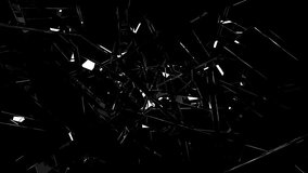 Looped seamless abstract effect footage - Powered by Shutterstock - Get 15% off with code: PIKWIZARD15