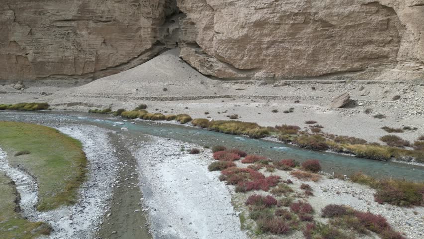 Tsarap River, Sarchu Pangong tso Ladakh 2