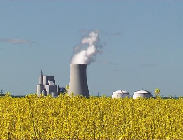 Power plant