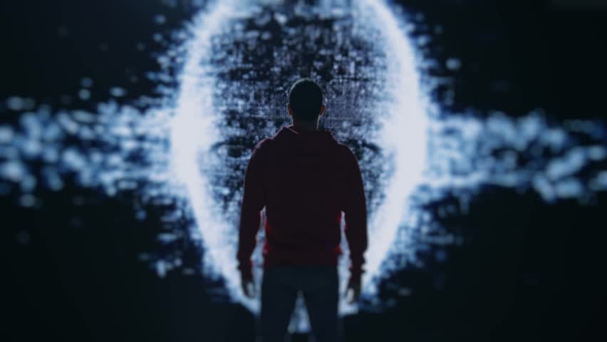 Shutterstock Video