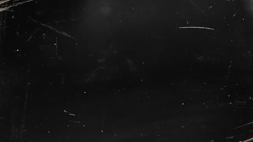 4k Looped Animated Grunge Texture Overlay Background, Film Grime, Damaged Old Film Effect, Analog Effects Lo-Fi Glitch