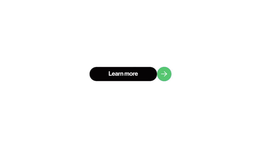 Learn More Button Animation on alpha channel
