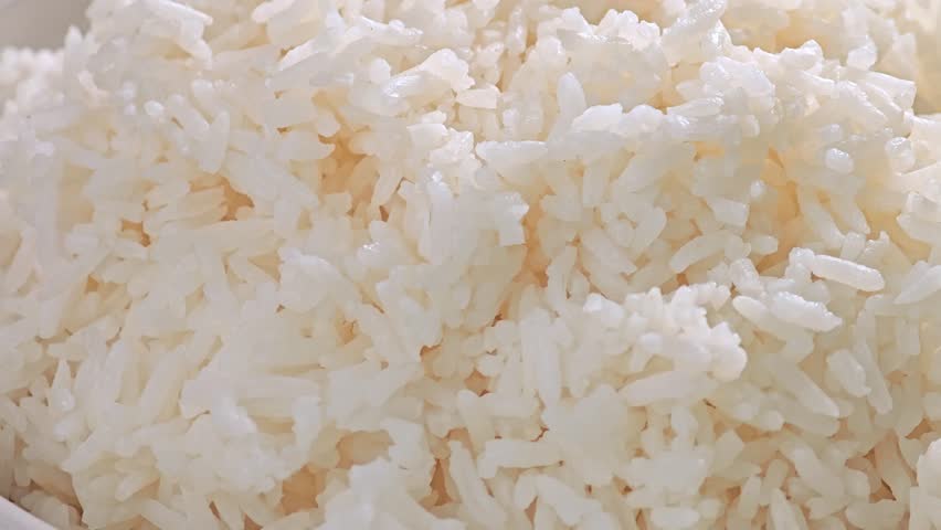 white jasmine rice  already cooked