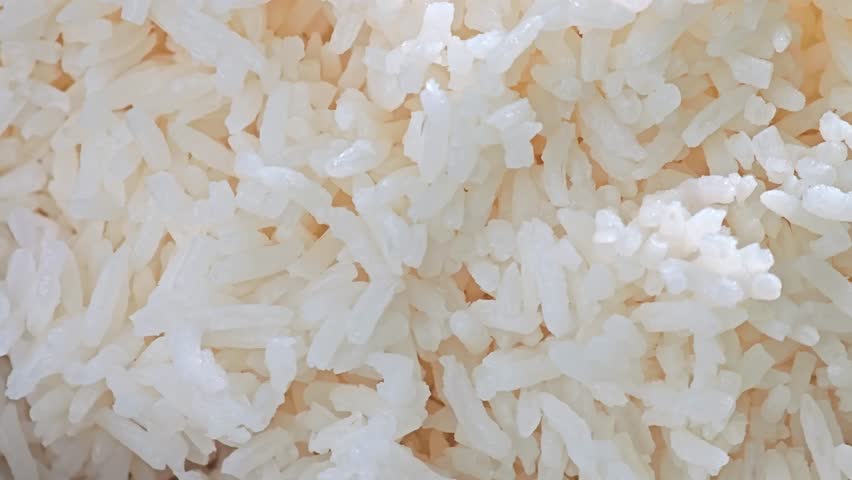 white jasmine rice  already cooked
