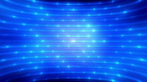 Flashing Light Show, Abstract Motion Background using flashing lights and lens flares giving random patterns.