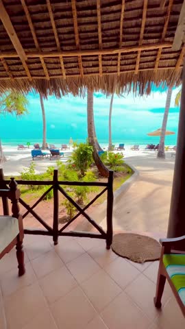 Zanzibar, the jewel of Tanzania, where white sands meet turquoise waters and every sunset tells a magical story.