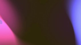 Pink and Aqua Glow Animation Background with Subtle Blending - Powered by Shutterstock - Get 15% off with code: PIKWIZARD15