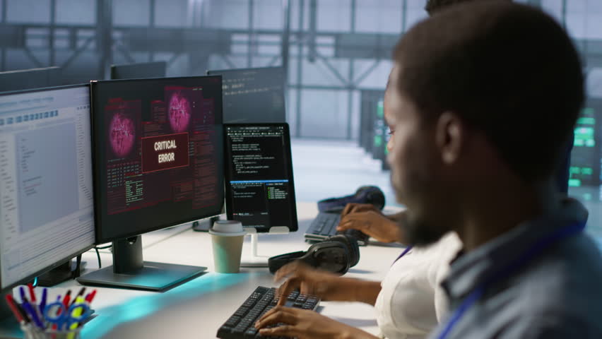 Shutterstock Video