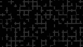 Abstract Gray Crosshatch Pattern: A Digital Art Exploration - Powered by Shutterstock - Get 15% off with code: PIKWIZARD15