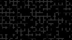 Abstract Gray Crosshatch Pattern: A Digital Art Exploration - Powered by Shutterstock - Get 15% off with code: PIKWIZARD15