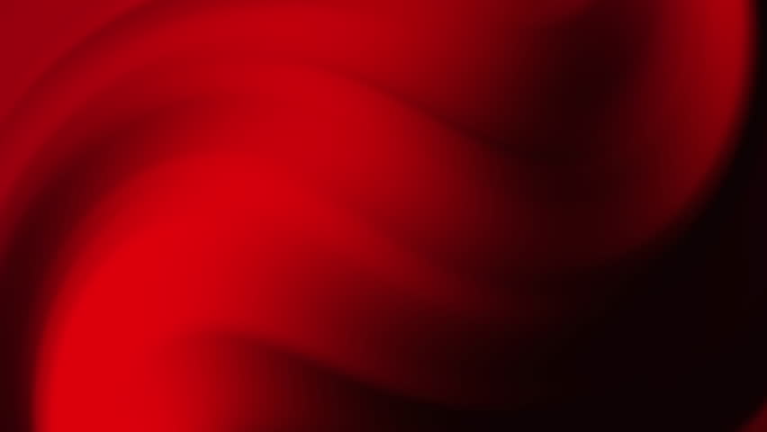 red animated background with Red swirling shades darken into deep black; suitable for dramatic backgrounds, desktop wallpaper, creative designs, or abstract art projects
