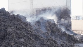 A biogas plant uniting 150 farming families to transform livestock waste into sustainable, high-quality products, supporting soil health, organic farming, and innovation in circular bioeconomy - Powered by Shutterstock - Get 15% off with code: PIKWIZARD15