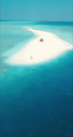 Somewhere in the Maldives Island 🏝️ 