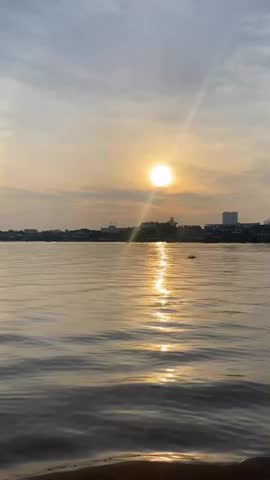 It’s a bright morning today