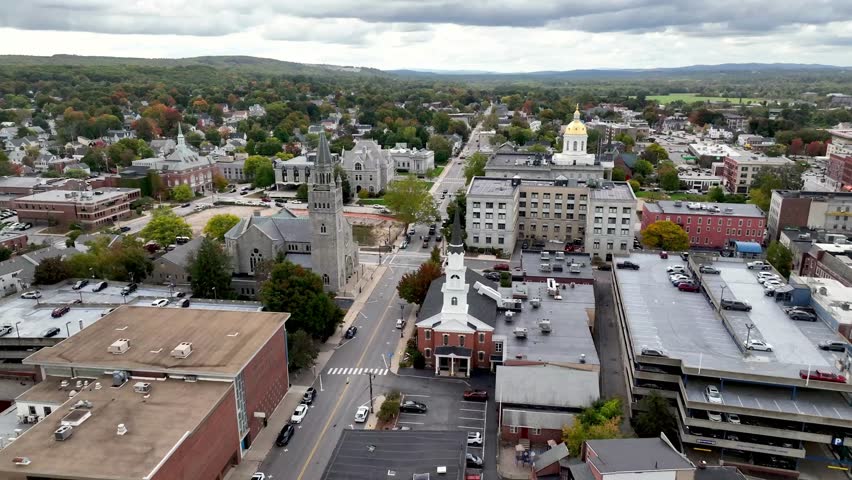 high aerial move in to concord new hampshire