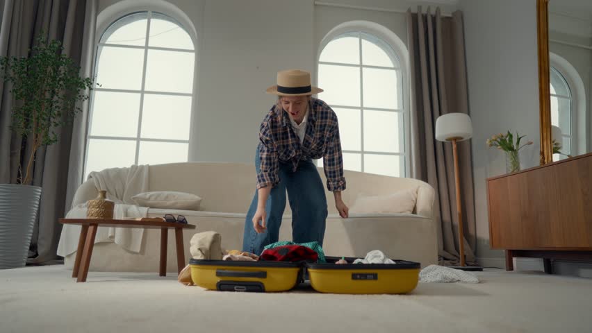 Shutterstock Video