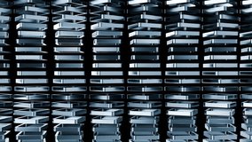 Create stunning VJ loops with mesmerizing metallic patterns for music events - Powered by Shutterstock - Get 15% off with code: PIKWIZARD15