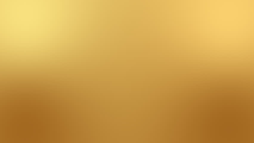 gold background animation, gold liquid animated background