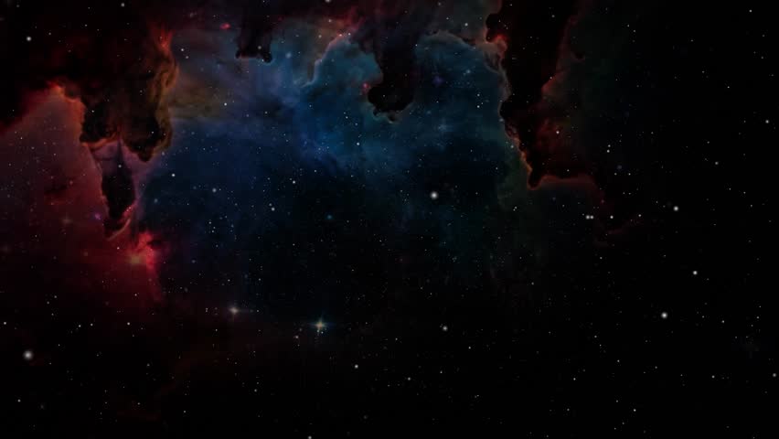 The Magellanic Cloud is a dwarf galaxy and nebula