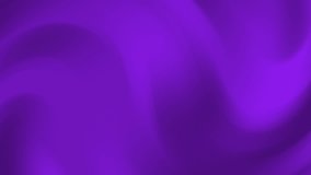 Purple abstract animation background, Purple gradient motion wallpaper, blurred color waving. For presentation, greeting, dekstop, digital banner, template. 4K Seamless Looping - Powered by Shutterstock - Get 15% off with code: PIKWIZARD15