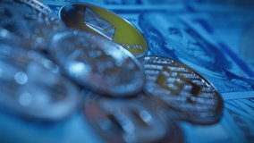 Delve into the realm of cryptocurrency, focusing on coins linked to the US Dollar. Gain insights on finance, blockchain, and digital currencies. This sector opens avenues for analysis and exploration - Powered by Shutterstock - Get 15% off with code: PIKWIZARD15