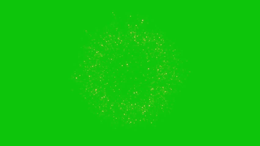 Sparkling stars Powder dust light Magic shining shiny dust bokeh particles. Christmas light effect, trail of golden particles. stardust. Space Festive Fireworks background sparkles. 3D Illustration