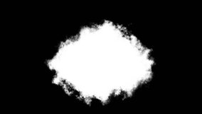 Ink pattern Liquid swirl. Mud fluid spreading ink inks drop background. ink splatter compositing, watercolor transition overlay, wet brush stroke, fluid art paint brush transition. 3D Illustration - Powered by Shutterstock - Get 15% off with code: PIKWIZARD15