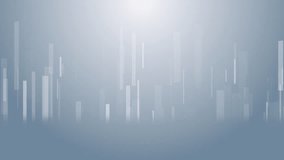 Stripes abstract modern tech hi-tech low poly corporate motion curved lines bronze background. sci-fi backdrop luxury metallic. Geometric Premium luxury design template smooth. 3D Illustration - Powered by Shutterstock - Get 15% off with code: PIKWIZARD15