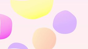 Modern Sacred geometry Model for TV show, intro, movie, stage design. Purple universe cosmic space Luxury polygonal animated frame. Premium design. Geometric triangle borders. trendy. 3D Illustration - Powered by Shutterstock - Get 15% off with code: PIKWIZARD15