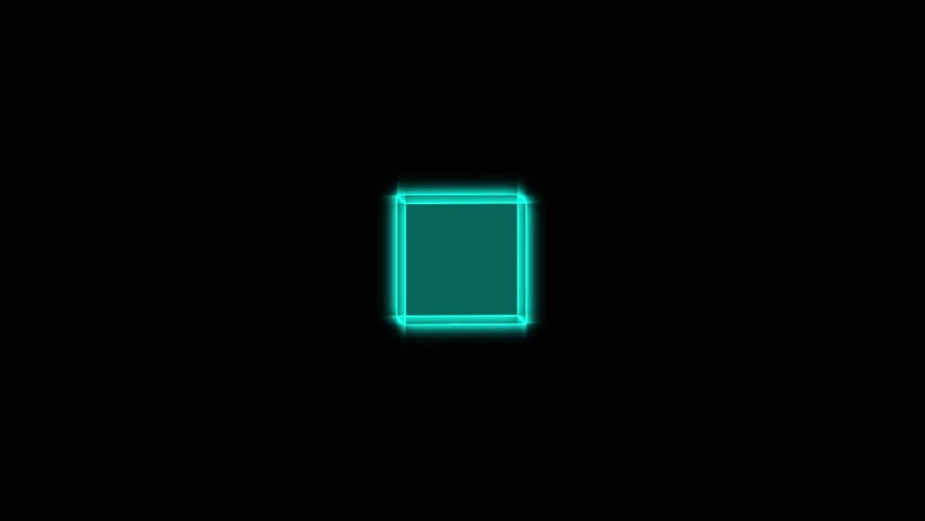 Neon 3D cubes floating in space.
Glowing cubes with smooth motion.
Abstract 3D animation with neon effects.
Dynamic floating shapes in 3D.
Geometric cubes with a glowing hover effect.