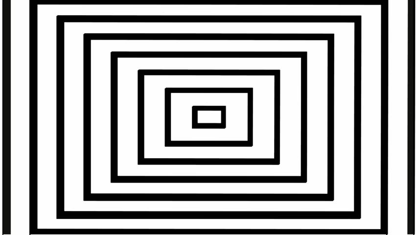 black and white picture with color lines black and white picture with color lines