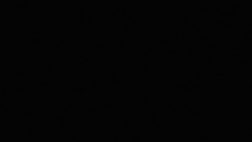 Christmas bells. Line art. Gold. Happy new year symbols. Isolated on black background. Two golden bells with a bow and holly. Vector illustration. Merry Christmas, holiday, religion. A ringing bell.
