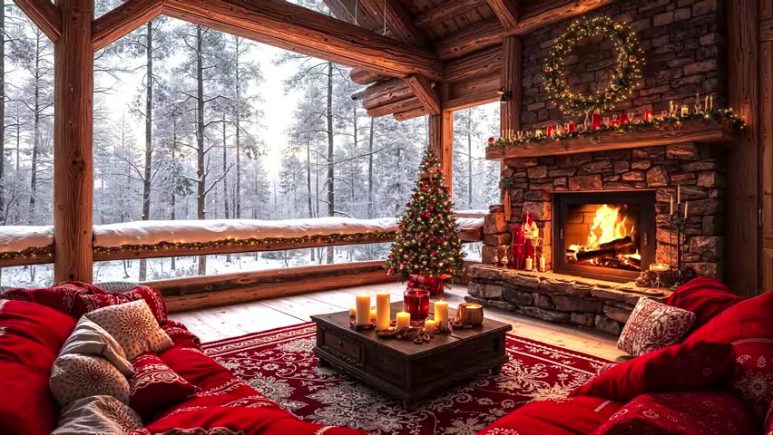 cozy room, with fireplace, relaxing cozy for Work, study and room interior home